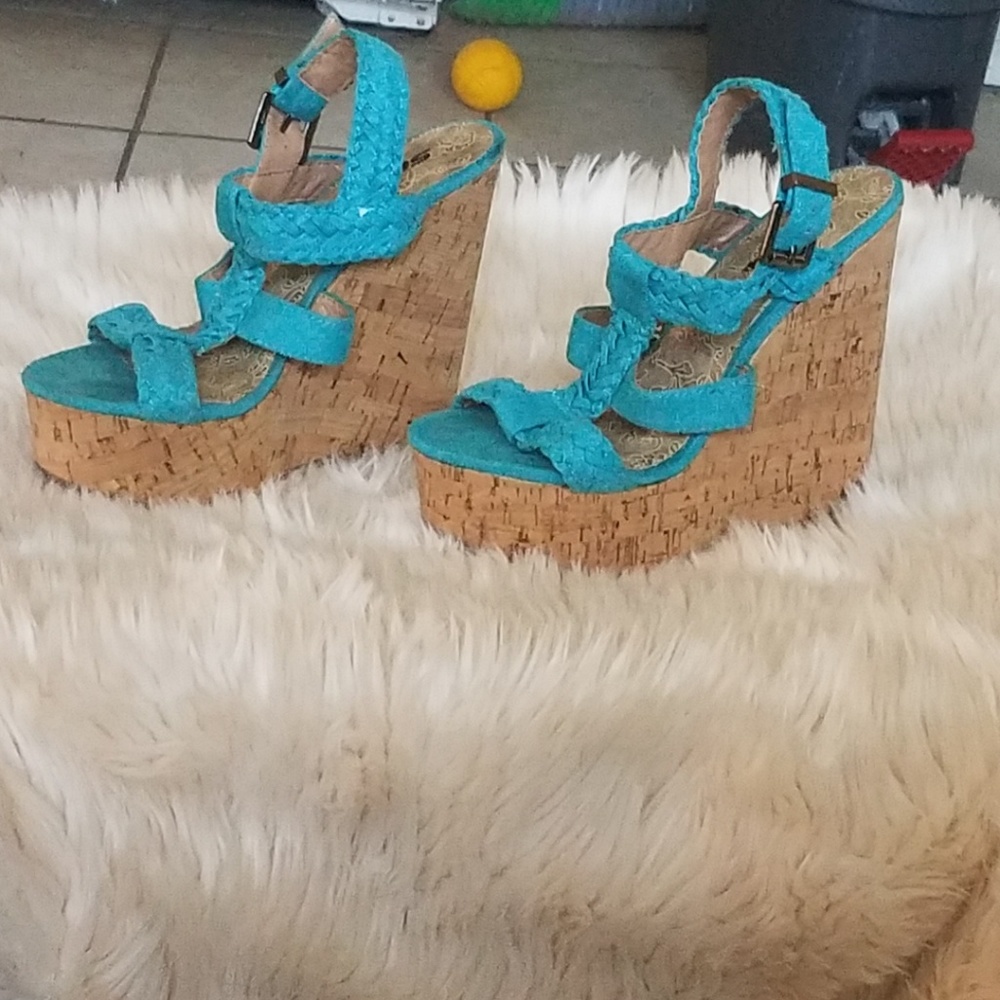 Wedges